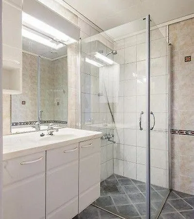 Fana Lagunen Apartamento