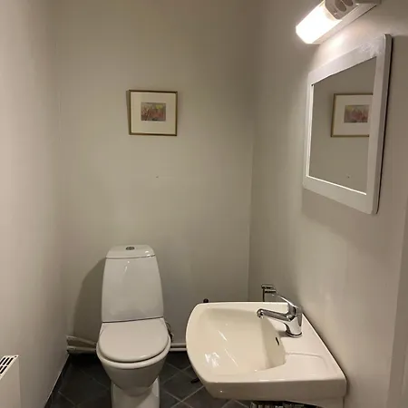 Fana Lagunen Bergen